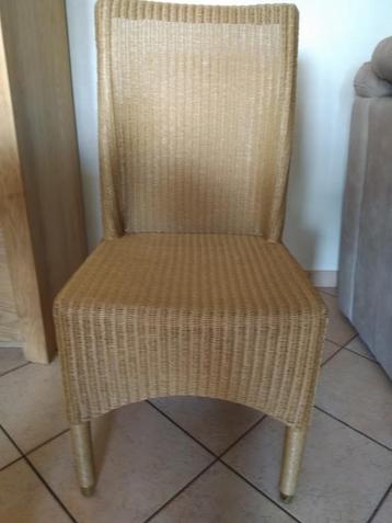 6 Vincent Sheppard stoelen, Huis en Inrichting, Ophalen, Zo goed als nieuw