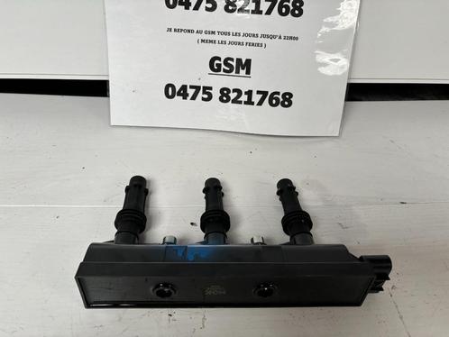 BOBINE DALLUMAGE OPEL CORSA D EURO 5, Auto-onderdelen, Overige Auto-onderdelen, Opel, Gebruikt, Ophalen