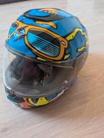 Motorhelm kind maat 48-49, Motoren, Kleding | Motorhelmen, XXS, Kinderen, Nieuw zonder kaartje, Integraalhelm
