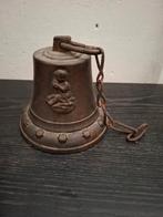 rommelmarktspullen, Ophalen, Gebruikt