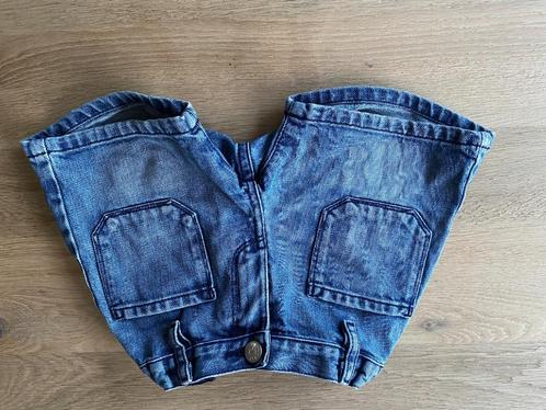 bellerose clothing jeans short 4 jaar of 104, Kinderen en Baby's, Kinderkleding | Maat 104, Gebruikt, Jongen, Broek, Ophalen of Verzenden