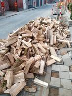 Vers Brandhout, Tuin en Terras, Verzenden, Essenhout, Blokken