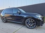 BMW X7 **VERKOCHT**, Auto's, 2993 cc, Diesel, SUV of Terreinwagen, 248 kW