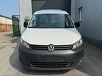 VOLKSWAGEN CADDY MAXI 1.6 TDI 2011 KOELWAGEN 112000 KM FRIGO, Auto's, Bestelwagens en Lichte vracht, Euro 5, 4 cilinders, 149 g/km