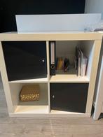 Kallax ikea kast, Huis en Inrichting, Ophalen, Gebruikt