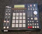 Akai MPC2500 Music Production Center Black (mint), Muziek en Instrumenten, Ophalen of Verzenden, Zo goed als nieuw