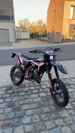 Beta Track 2023, Fietsen en Brommers, Brommers | Derbi, Ophalen, Gebruikt, Klasse B (45 km/u)