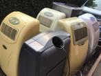 Airco, Ophalen