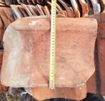 Boomse dakpannen 150m2, Doe-het-zelf en Bouw, Dakpannen en Dakbedekking, Ophalen, Zo goed als nieuw, Dakpannen