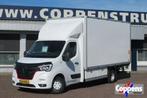 Renault Master Heating HEAVY DUTCH FLOWER TRUCK Euro 6, Achat, Entreprise, Diesel, Renault