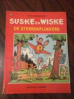 Suske & Wiske + Jerom albums (1969-1974), Plusieurs BD, Enlèvement, Utilisé