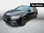SEAT Leon ST 1.5 TSI 110kW Move! Full Link, Auto's, Seat, Voorwielaandrijving, Stof, Gebruikt, 4 cilinders