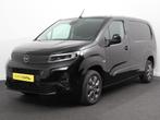 Opel Combo 1.5 BlueHDi 130 S&S L2 Automaat Apple Carplay / A, Auto's, Automaat, Zwart, Parkeersensor, Bedrijf