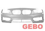 BMW F20/F21 2015 T/M 2019 Voorbumper Primer 5111 7429 716, Auto-onderdelen, Voor, Nieuw, 6 maanden garantie, Ophalen of Verzenden