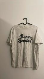 T shirt, Vêtements | Hommes, T-shirts, Comme neuf, Enlèvement, Blanc, H&M