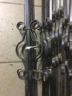 A vendre fer forger, Doe-het-zelf en Bouw, Metalen, Ophalen, Nieuw, IJzer