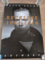 Poster/affiche bryan adams, Ophalen