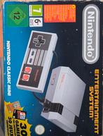 Nintendo nes 30 jeux inclus, Consoles de jeu & Jeux vidéo, Consoles de jeu | Nintendo NES, Comme neuf, Enlèvement ou Envoi
