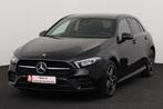Mercedes-Benz A-Klasse 250 e AMG LINE iA PHEV e AMG LINE iA, Auto's, Gebruikt, Euro 6, Overige brandstoffen, Zwart