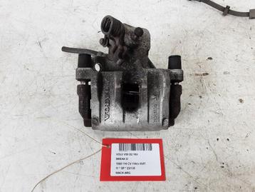 REMKLAUW LINKS ACHTER Volvo V50 (MW) (01-2003/12-2012) beschikbaar voor biedingen