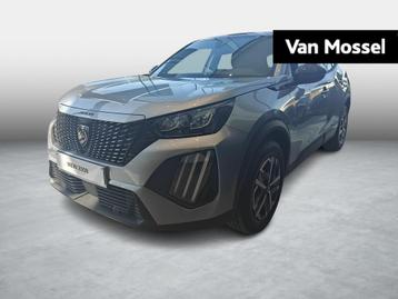 Peugeot 2008 1.2 MHEV Style beschikbaar voor biedingen
