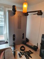 Technogym Pulley Kinesys One, Sport en Fitness, Ophalen, Zo goed als nieuw, Benen