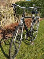 Heren/studentenfiets, Autres marques, Vitesses, Enlèvement, 53 à 57 cm