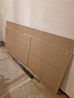 Gyprocplaat, Ophalen