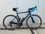 Scott Addict 10 M/54 SRAM Rival eTap AXS + SRAM  powermeter, Fietsen en Brommers, Ophalen, 28 inch, Carbon, Zo goed als nieuw