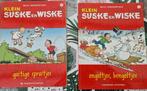 Klein suske en wiske, Boeken, Stripverhalen, Ophalen of Verzenden, Gelezen, Willy Vandersteen