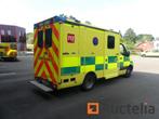 REF:2-GMD-738 - Mercedes-Benz Sprinter Ambulance (2021-242.3, Auto's, Overige brandstoffen, Mercedes-Benz, Bedrijf, Te koop