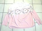 t-shirt met mouwen, Vêtements | Femmes, Grandes tailles, Enlèvement ou Envoi, Neuf