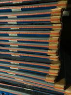 turnmatten ZEER MOOI 150 x 100 x 6 cm, Sport en Fitness, Ophalen, Zo goed als nieuw, Materiaal