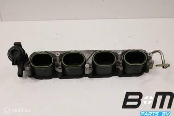 Onderdruk inlaatspruitstuk Audi RS5 beschikbaar voor biedingen