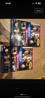 Flikken maastricht dvds 1-7, Cd's en Dvd's, Ophalen of Verzenden