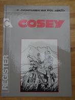 cosey, Boeken, Eén stripboek, Ophalen of Verzenden, Zo goed als nieuw, Cosey