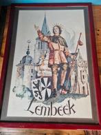 Heilige Veronus van Lembeek en Sint-Veronuskerk, Ophalen of Verzenden