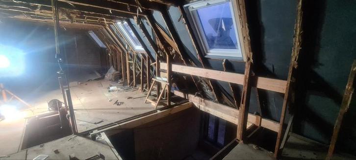 Huis renovatie werken.0466445657, Vacatures, Vacatures | Bouwnijverheid