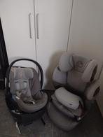 Prachtige Cybex set met isofix,.., Enfants & Bébés, Enlèvement ou Envoi, Isofix