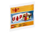 Lego Iconische VIP-set 40178 (2017), Kinderen en Baby's, Speelgoed | Duplo en Lego, Nieuw, Complete set, Ophalen of Verzenden