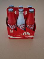 Coca-Cola flesjes genummerd, Verzamelen, Ophalen of Verzenden, Zo goed als nieuw, Overige typen