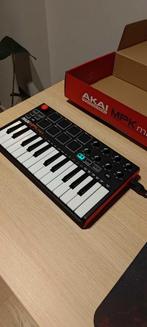 Akai MPK mini, Ophalen, Nieuw