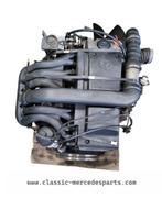 5 cilinder Motorblok Mercedes 250 turbodiesel om605, Auto-onderdelen, Ophalen of Verzenden, Gebruikt, Mercedes-Benz