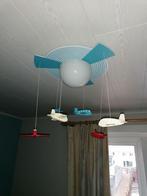 Philips plafondlamp kinderkamer, Ophalen