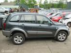 Onderdelen Toyota RAV4 2.0-16V VVT-i, 5-Deurs 2004, Gebruikt, Toyota