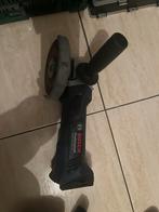 Bosch professional gws