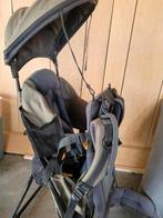 Deuter kid comfort 1 plus, Kinderen en Baby's, Babydragers en Draagdoeken, Ophalen, Gebruikt