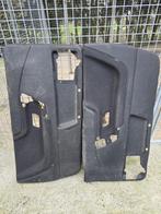 2 Voordeurpaneel voor VW Golf MK3 Cabriolet, Ophalen, Volkswagen