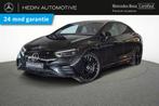 Mercedes-Benz EQE 350 AMG Line, Automaat, Stof, https://public.car-pass.be/vhr/e7c3506e-929c-406e-8599-dc1ef3fb7af8, Berline