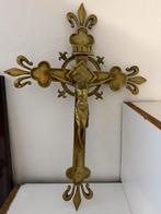 Kruis, Antiek en Kunst, Antiek | Religieuze voorwerpen, Ophalen